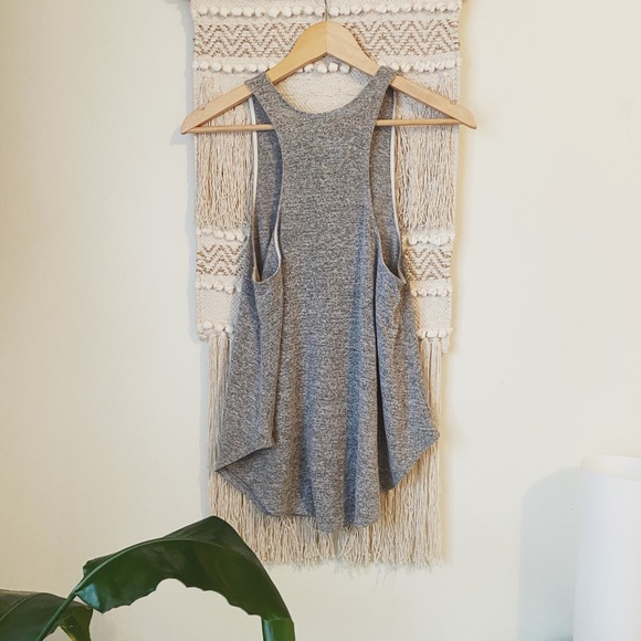 ARITZIA Wilfred Free Racerback Knit Tank - Picture 4 of 4
